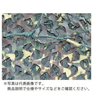 CAMO 【売切廃番】スペシャリスト レギュラーXミリタリー キラーカモ 1.8mX6m ( SRM1.8X6KK ) CAMO SYSTEMS社｜orangetool
