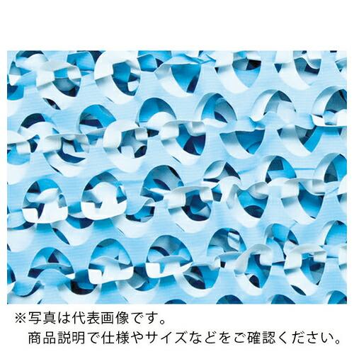 CAMO 【売切廃番】クレイジー レギュラーXウルトラライト スカイブルー 2.4mX6m ( CC...