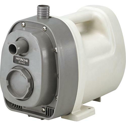 日立 非自動ハンディビルジポンプ ( CB-P80X ) 日立グローバルライフソリューションズ(株)