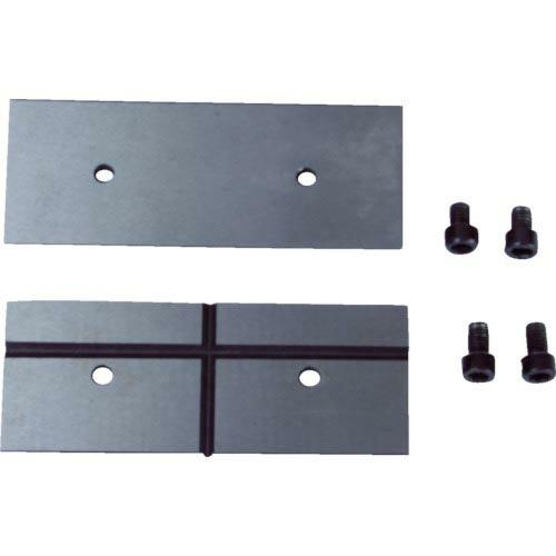 TRUSCO アングルバイスUA-100A用 口金・固定ねじセット ( UA-100AKB ) トラ...