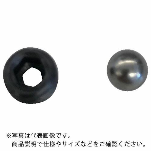 TRUSCO アングルバイスUA-75A用 シャフト固定ねじ ( UA-75ASFN ) トラスコ中...