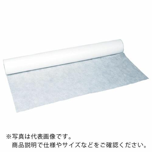 TRUSCO 不織布ロール 幅1mX長さ50m(目付:30g/[[M2]]) ( P03030-50...