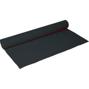TRUSCO ソフト不織布 920mmX25m巻 黒 ( TA3000-BK )｜orangetool