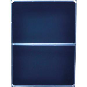 TRUSCO 軽量防音パネル1200X900 3.5KG ( TSP-1209 )｜orangetool