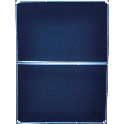 TRUSCO 軽量防音パネル1200X900 3.5KG ( TSP-1209 )