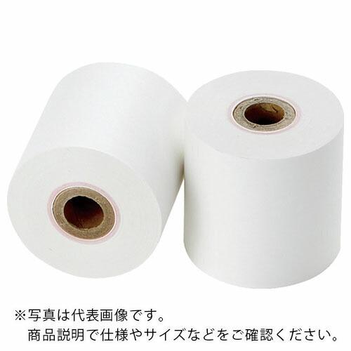 TRUSCO 計測機器用普通紙 ( TPS-58-60 ) トラスコ中山(株)