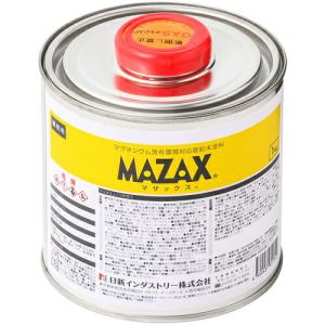 NIS マザックス 1Kg ( MZ002 ) 日新インダストリー(株)｜orangetool