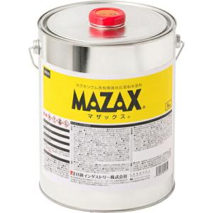 NIS マザックス 5Kg ( MZ003 ) 日新インダストリー(株)｜orangetool