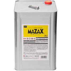 NIS マザックス 20Kg ( MZ004 ) 日新インダストリー(株)｜orangetool