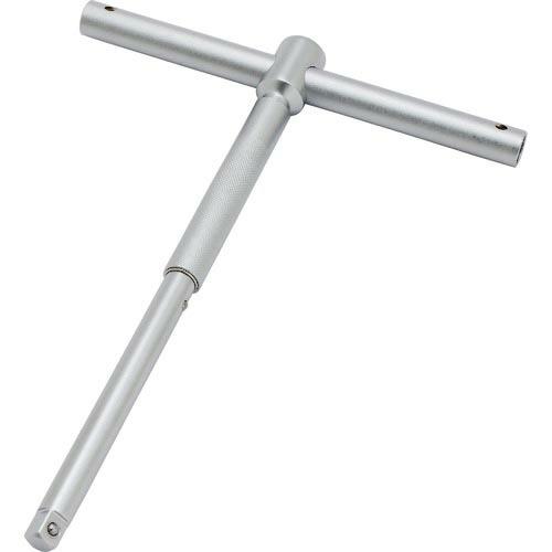 ASH T形早回しハンドル セパレートタイプ 3/8 ( VTL0300 ) 旭金属工業(株)