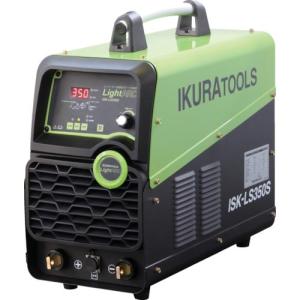 育良 ( 育良精機 ) ライトアーク(40061) ( ISK-LS350S ) 育良精機(株)