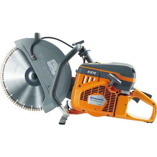 ハスクバーナ K970 3 14インチ ( P967606601 ) ハスクバーナ・ゼノア(株)建設...