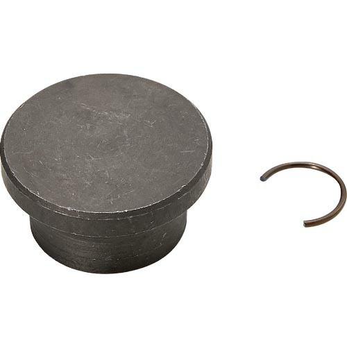 TRUSCO GKLB用キャップ・リング ( GKLB-CR ) トラスコ中山(株)