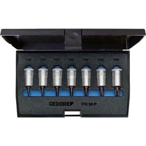 GEDORE ヘックスローブソケット 3/8 ITX30PM ( 1509926 ) ゲドレー社