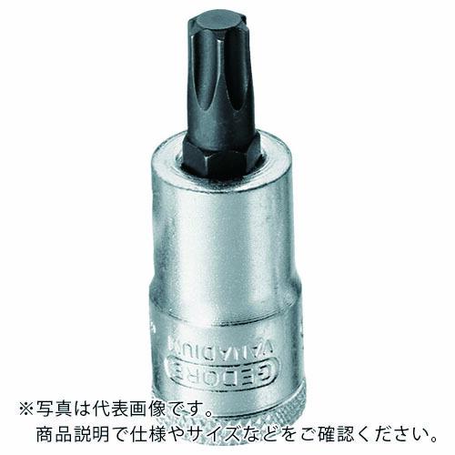 GEDORE 【売切廃番】 トルクスソケット ITX30T 3/8 T45 ( 6247800 ) ...