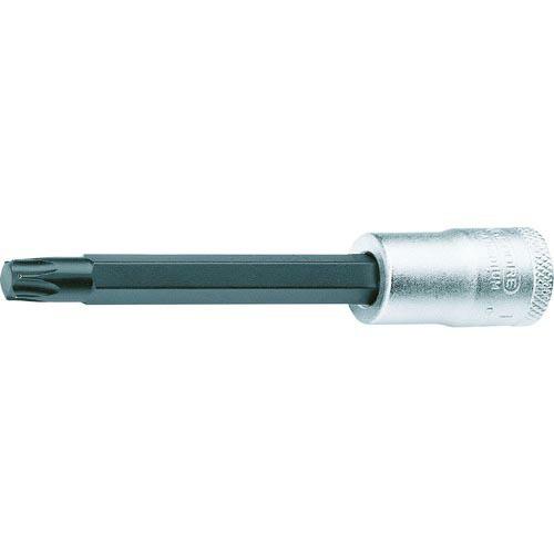 GEDORE ロングトルクスソケット ITX30L 3/8 T20 ( 1394177 ) ゲドレー...