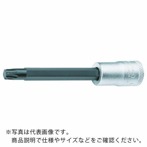 GEDORE ロングトルクスソケット ITX30L 3/8 T30 ( 1394207 ) ゲドレー...