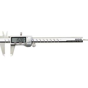 【SALE価格】KDS デジタルノギス150N ( DC-150NBP )｜orangetool