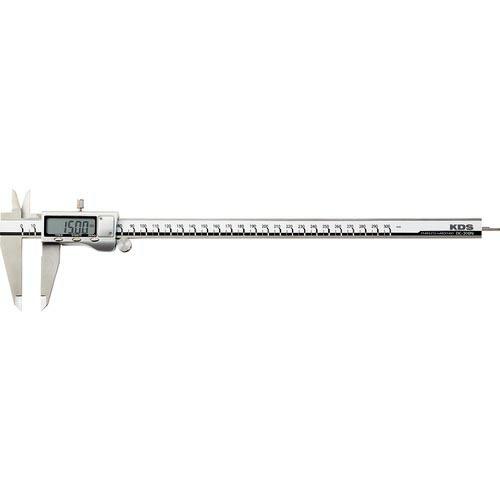 【SALE価格】KDS デジタルノギス300N ( DC-300N ) ムラテックKDS(株)