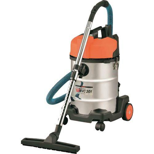【SALE価格】MEIHO 業務用バキュームクリーナー 乾湿両用バキュームクリーナー ( MVC30...