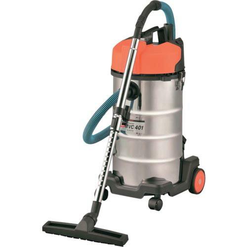 【SALE価格】MEIHO 業務用バキュームクリーナー 乾湿両用バキュームクリーナー ( MVC40...