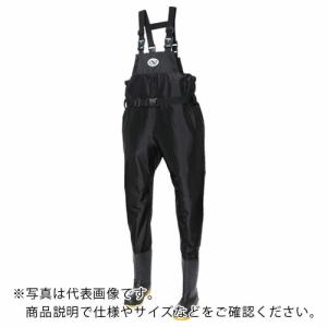 ハンシン BW-81 セーフティーウエーダー 28.0cm ( BW-81-28 ) 阪神素地(株)｜orangetool