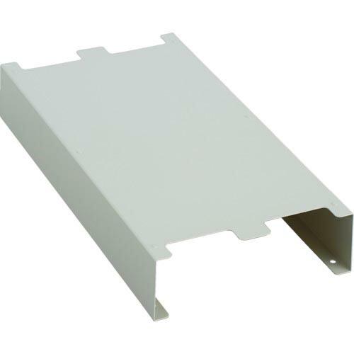 TRUSCO 棚用UR-0 アタッチメント 2列 枠のみ ( MM-UR02F ) トラスコ中山(株...