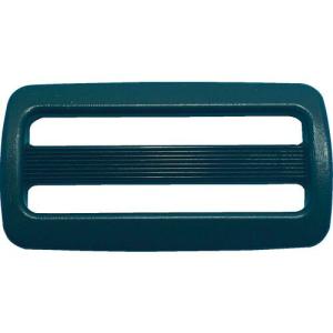TRUSCO 平ベルト用金具 ベルト幅38mm 10個入 縦45X横24 ( HBK-38 ) トラスコ中山(株)｜orangetool