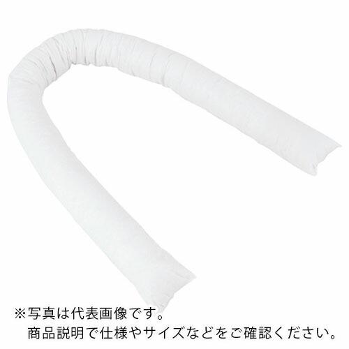 TRUSCO まとめ買い オイルキャッチャー 天然繊維φ70×1200 25本入 ( TOC-T7-...
