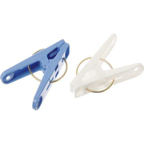 TRUSCO 洗濯ピンチ 30個入 ( TSHS-30 ) トラスコ中山(株)