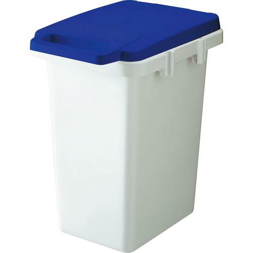 TRUSCO 連結ワンハンドペール 33L ブルー ( TRHP-33-B ) トラスコ中山(株)