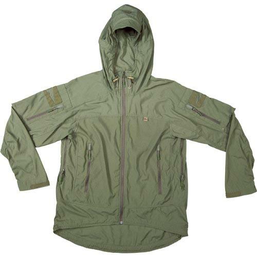 FS 【売切廃番】FirstSpear ウィンドチーター レンジャーグリーン S ( 500-14-...