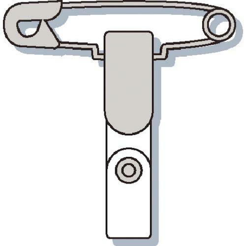 つくし バンドクリップ ( WE-905 ) (株)つくし工房