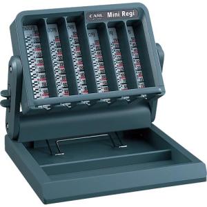 カール ミニレジ MR-2000 ( MR2000 (33530) ) カール事務器(株)｜orangetool