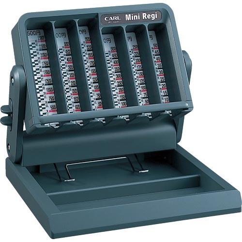 カール ミニレジ MR-2000 ( MR2000 (33530) ) カール事務器(株)