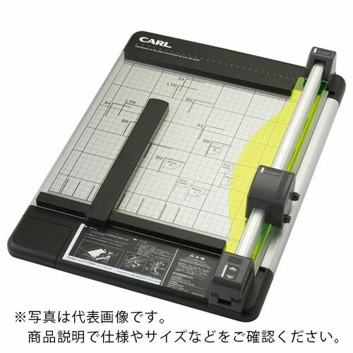カール 裁断機 ディスクカッター  A3サイズ 裁断枚数40枚 ( DC-230N ) カール事務器...