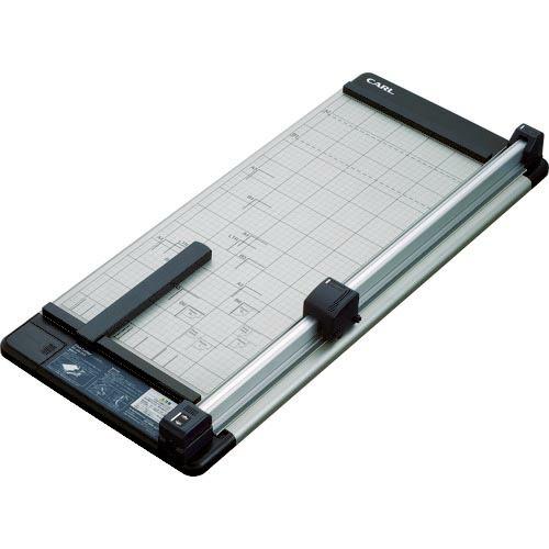 カール 裁断機 ディスクカッター  A2サイズ 裁断枚数15枚 ( DC-250 ) カール事務器(...