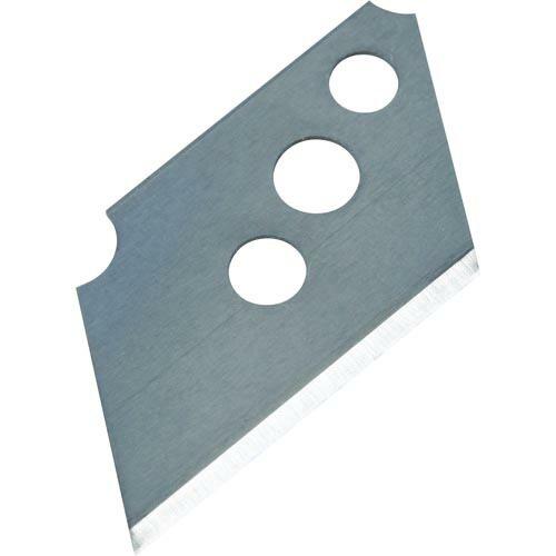 カール トリムギア 替刃 発泡スチレンボードカッター用 30枚入り ( K-05 ) カール事務器(...