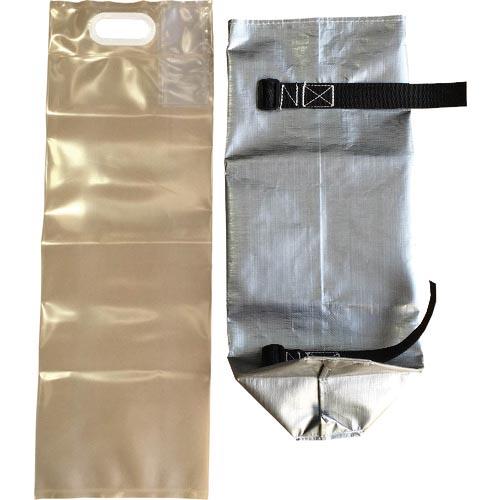 旭 かんたんテント(NKT3030/3045)用ウエイト 水入れタイプ ( KT-WE4 ) 旭産業...