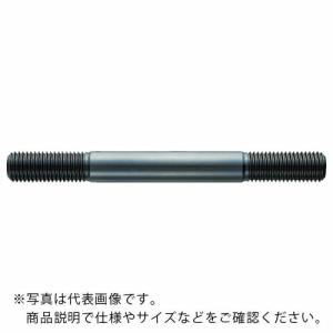 TRUSCO スタットボルト ネジ M10 全長 100ミリ ( TSBM-10100 ) トラスコ中山(株)｜orangetool