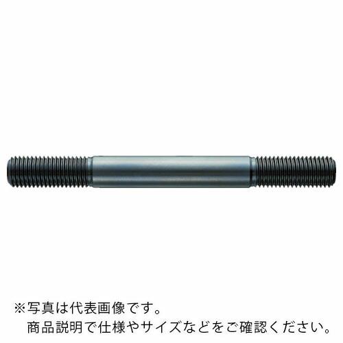 TRUSCO スタットボルト ネジ M16 全長 160ミリ ( TSBM-16160 ) トラスコ...