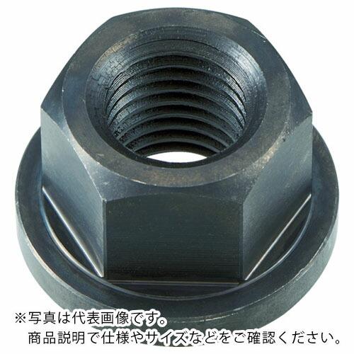 TRUSCO フランジナット ネジ M14 ( T14M-FN ) トラスコ中山(株)