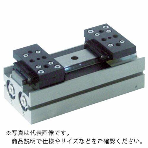 NKE エアチャック 平行角型  ( CHP303A-40 ) NKE(株)