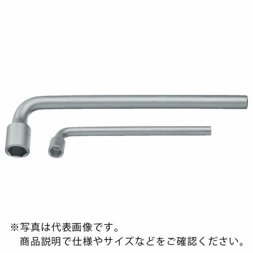 GEDORE 【売切廃番】 L型レンチ 対辺13mm ( 6188530 ) ゲドレー社
