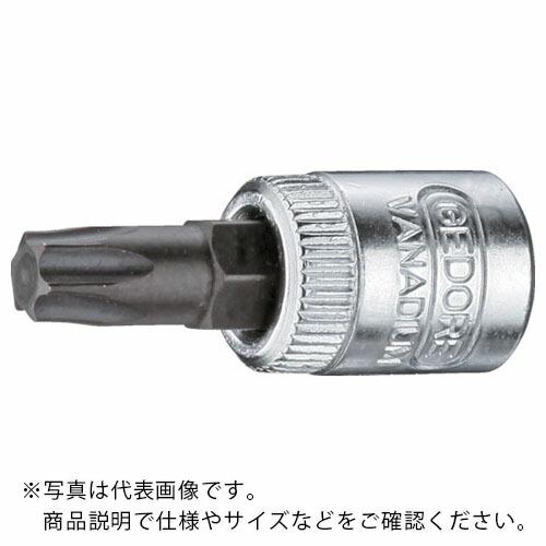 GEDORE トルクスソケット ITX20T T30 ( 6191240 ) ゲドレー社