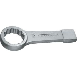 GEDORE 打撃めがねレンチ27mm ( 6475190 ) ゲドレー社｜orangetool