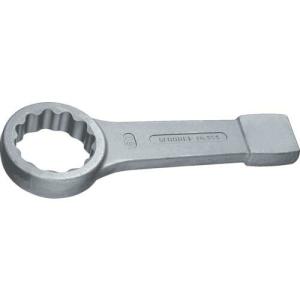 GEDORE 打撃めがねレンチ32mm ( 6475350 ) ゲドレー社｜orangetool