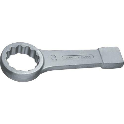 GEDORE 打撃めがねレンチ32mm ( 6475350 ) ゲドレー社