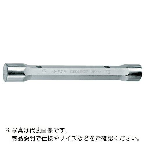 GEDORE 【売切廃番】 チューブ型レンチ 30X32mm ( 6527170 ) GEDORE社
