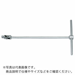 【SALE価格】GEDORE T形ハンドル 1/2 460mm ( 6199730 ) ゲドレー社｜orangetool